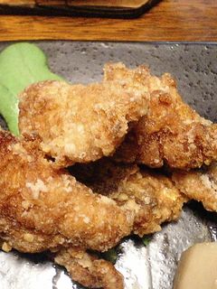 鯖の竜田揚げ-レシピのメイン写真