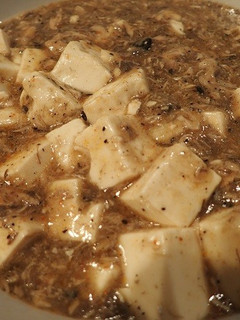 サバ缶麻婆豆腐-レシピのメイン写真