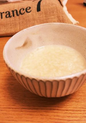 美味しい麹甘酒*-レシピのメイン写真