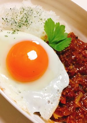 野菜たっぷり＊キーマカレー-レシピのメイン写真