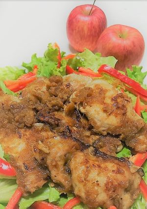 失敗しない!豚肉の生姜焼き-レシピのメイン写真