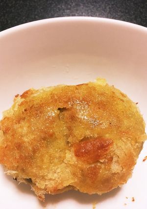 さつまいもカレーコロッケ♡-レシピのメイン写真