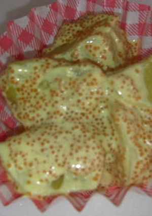 お弁当のおかず♪なんちゃってタラモサラダ-レシピのメイン写真