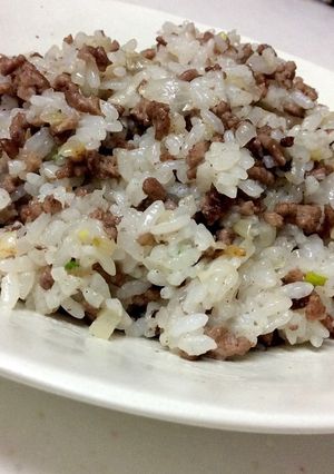 息子が作る〜男飯！-レシピのメイン写真