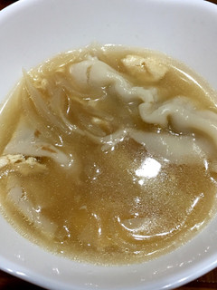 3ステップ☆簡単!餃子スープ-レシピのメイン写真