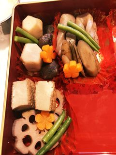 おせちやお弁当にお煮しめ-レシピのメイン写真