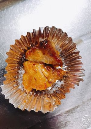 鶏肉の味噌焼き-レシピのメイン写真