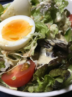 簡単♪美味しい♪手作りごまドレッシング-レシピのメイン写真