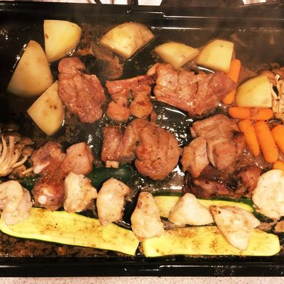 基本からアレンジまで！思わずつくりたくなる「スペアリブ骨つき肉」の