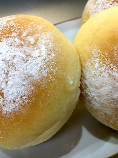 milk丸パン(HB使用)-レシピのメイン写真