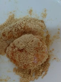 お餅 冷凍したお餅の食べ方-レシピのメイン写真