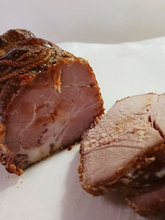 味付けは2つ❗おせちにおつまみ焼豚-レシピのメイン写真