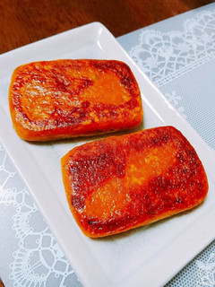 カボチャ大量消費 かぼちゃもち-レシピのメイン写真