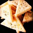 パルメザンチーズクッキー