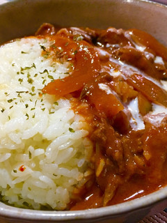 まろやかビーフストロガノフ-レシピのメイン写真