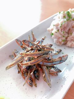 おせち✤田作り✤~レンジで簡単~-レシピのメイン写真
