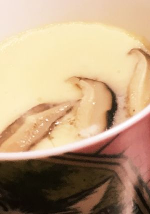簡単、蒸し器不要!茶碗蒸し!-レシピのメイン写真