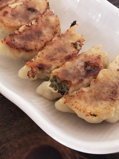 我が家の大豆入り 絶品餃子-レシピのメイン写真