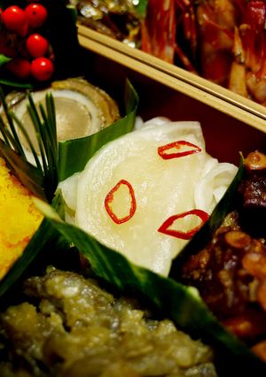 かぶの千枚漬け-レシピのメイン写真