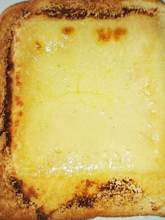 みそDEトースト❤️-レシピのメイン写真