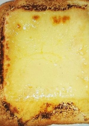 みそDEトースト❤️-レシピのメイン写真
