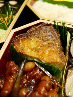 ぶりの照り焼き柚子胡椒風味-レシピのメイン写真