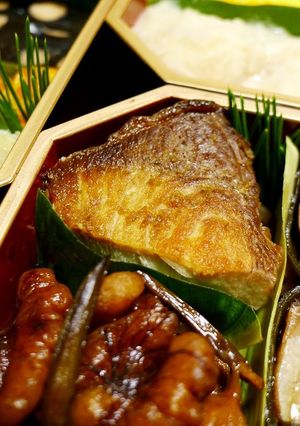 ぶりの照り焼き柚子胡椒風味-レシピのメイン写真