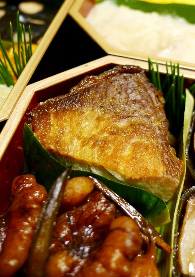 ぶりの照り焼き柚子胡椒風味-レシピのメイン写真
