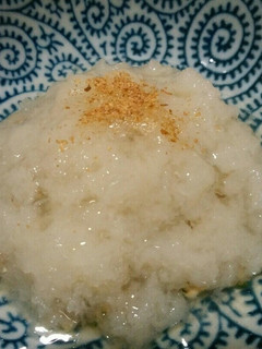 犬ご飯 かぶら蒸し風ご飯-レシピのメイン写真