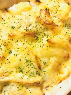 チーズをたっぷりのせて☆鶏のハーブ焼き-レシピのメイン写真