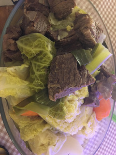 簡単フランス料理 ポトフ-レシピのメイン写真