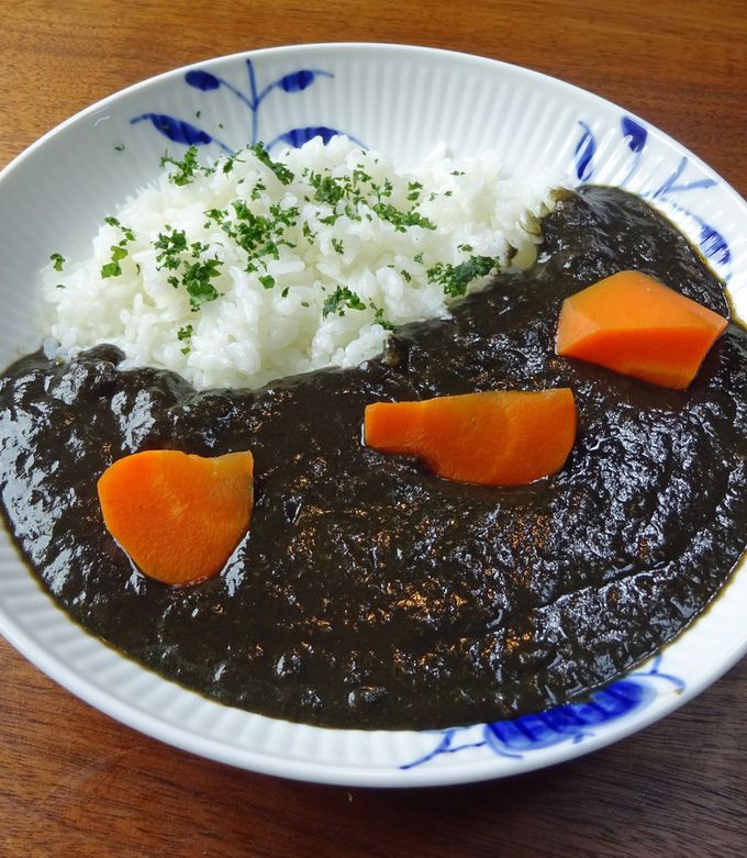 大村甘辛黒カレー by おでのおでん☆ 【クックパッド】 簡単おいしい