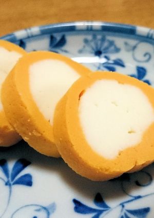 錦玉子-レシピのメイン写真
