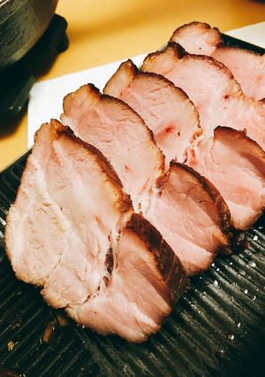 anovaでローストポーク 時短版-レシピのメイン写真