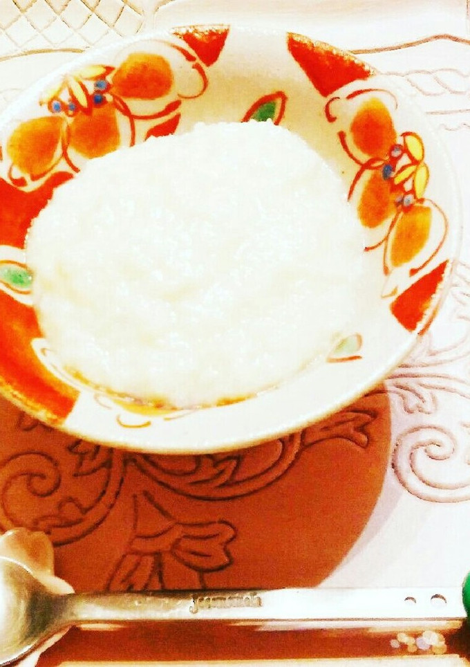 砂糖不使用　麹から作る　食べる甘酒-レシピのメイン写真