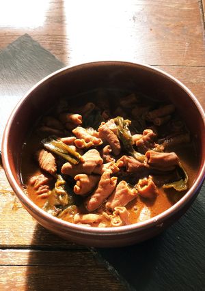 簡単・どて煮-レシピのメイン写真