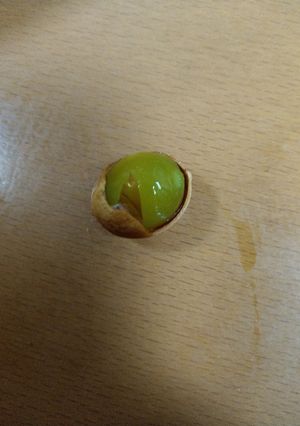 娯楽のつまみに銀杏！-レシピのメイン写真