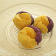 レンジのみ 栗きんとん風 艶やかおせち
