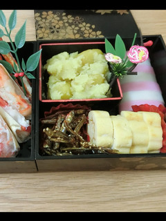 すり鉢で!優しい伊達巻き-レシピのメイン写真