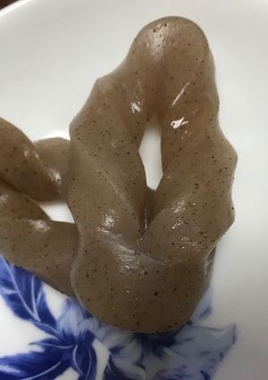 こんにゃくの煮物-レシピのメイン写真