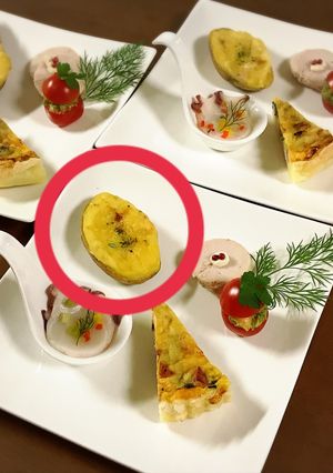 Xmas【前菜】アッシパルマンティエ-レシピのメイン写真