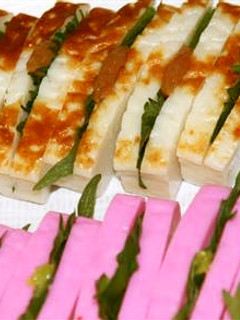 簡単お洒落な板わさ♪-レシピのメイン写真
