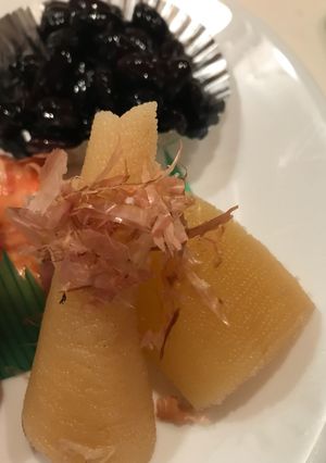 かずのこ-レシピのメイン写真