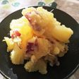 おせちにも♬洋風きんとん~パイン缶で