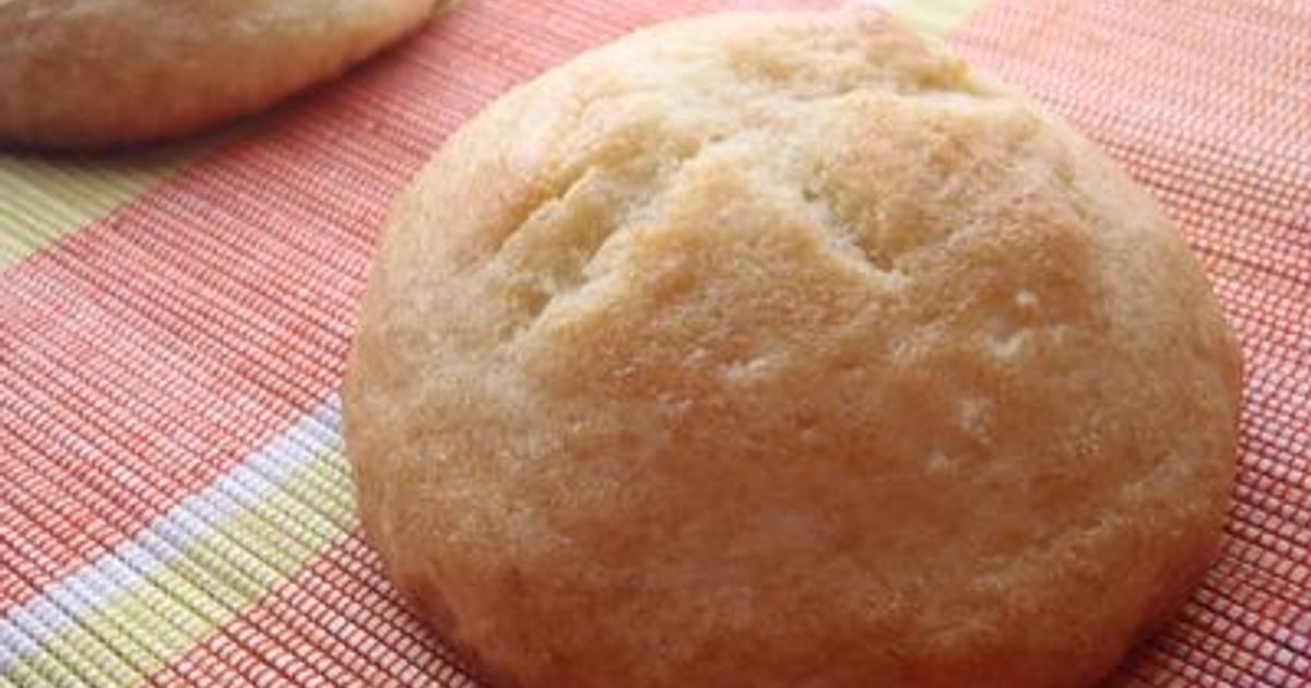 基本からアレンジまで！思わずつくりたくなる「パン屋 甘食」のレシピ