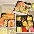おせち(レシピ、詰め方、意味)