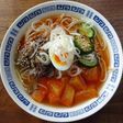 盛岡冷麺