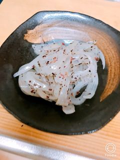 超簡単!玉ねぎのゆかり和え-レシピのメイン写真