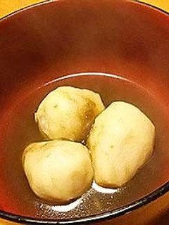 旨味マシマシ里芋-レシピのメイン写真