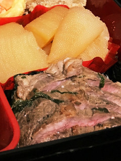 お節に♪和風ローストビーフ-レシピのメイン写真